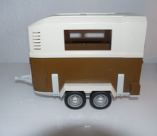 Schleich pferdeanhänger trans gebraucht kaufen  Ratingen