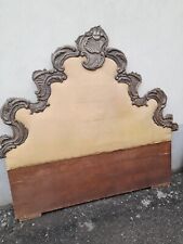 Testata letto matrimoniale usato  Italia