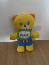 Mini peluche chicco d'occasion  Ploufragan