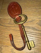 Fossil keyring fob for sale  South Jordan