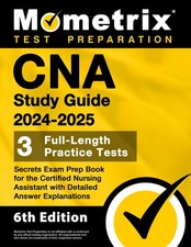 Cna study guide for sale  Interlochen