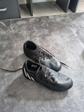Boys adidas predator for sale  BO'NESS