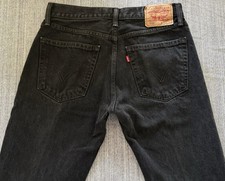 Levi men 505 for sale  Henry