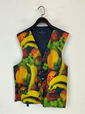 Burton multicolour fruit for sale  NORTHAMPTON