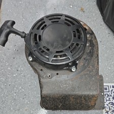Hayter harrier pull for sale  LEICESTER