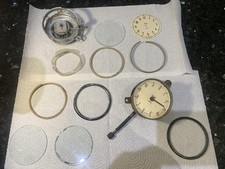 Morris oxford smiths for sale  YATELEY