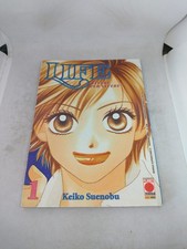 Manga life planet usato  Latina