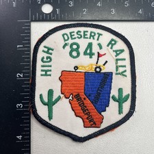Vtg 1984 high for sale  Wichita