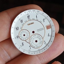 Seiko 6m13 0030 usato  Nereto