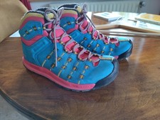 Salewa schuhe 40 gebraucht kaufen Salewa schuhe 40 gebraucht kaufen  Hannover