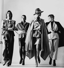 Vtg helmut newton for sale  Woodstock