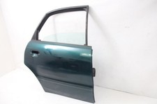 Tür hinten audi gebraucht kaufen  Wittenburg