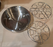 Yedi 8qt pressure for sale  Los Alamos