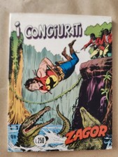 Zagor zenith 154 usato  Ischia