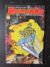 Ramarro nell inframondo usato  Italia