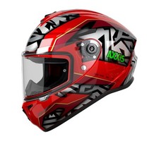 Casque moto casque d'occasion  Expédié en France