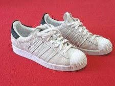 Adidas superstar paris usato  Santa Maria Capua Vetere