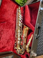Yamaha yas alto usato  Toscolano Maderno