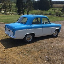 Ford prefect 107e for sale  HAWICK