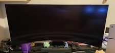 Ultragear gaming monitor usato  Trecate
