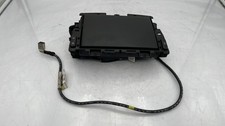 Ecran gps peugeot d'occasion  Moulins
