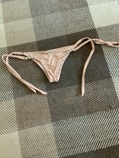 Women bahimi peach for sale  HERTFORD