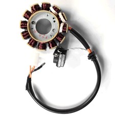 Stator 125cc scooter d'occasion  Expédié en Belgium