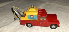 Corgi toys voiture d'occasion  Le Donjon