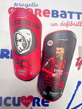 Parastinchi shinguards camarda usato  Vignate