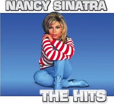 Nancy sinatra hits gebraucht kaufen  Berlin