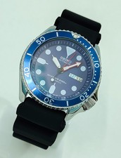 Vintage seiko diver for sale  Denver