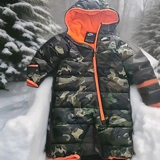 month snowsuit 9 6 baby for sale month snowsuit 9 6 baby for sale Akron