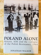 Rare poland alone for sale  INVERNESS