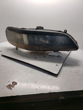 Passenger right headlight for sale  Seymour