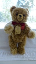 Rare vintage hermann for sale  Inverness