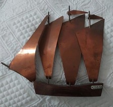 Bateau voilier bois d'occasion  Saumur