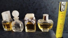 Miniatures parfums eau d'occasion  Foix