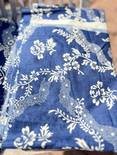 Vintage fabric remnant for sale  HEMEL HEMPSTEAD