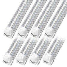 Led shop light for sale  Ashford