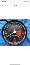 Suzuki t500 tachometer for sale  MAIDENHEAD