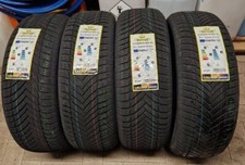 Kit pneumatici auto usato  Ischia
