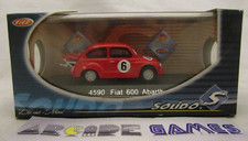 Voiture fiat 600 d'occasion  Le Beausset