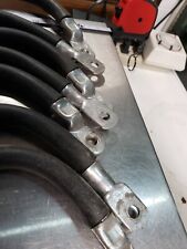 Awg gauge rubber for sale  Carol Stream