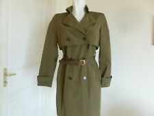 Trench marque zara d'occasion  Grasse