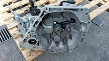 Cambio nissan juke usato  Ragalna