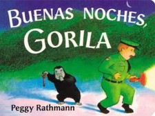 Buenas noches gorila for sale  Montgomery