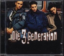 Generation 3 . gebraucht kaufen  Deutschland