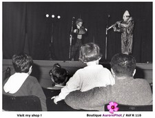 Numéro clowns musiciens d'occasion  Chaumont