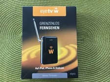 Eyetv gebraucht kaufen  Illerrieden