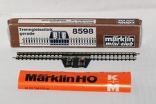 Gebrauchtes märklin mini gebraucht kaufen  Hamburg